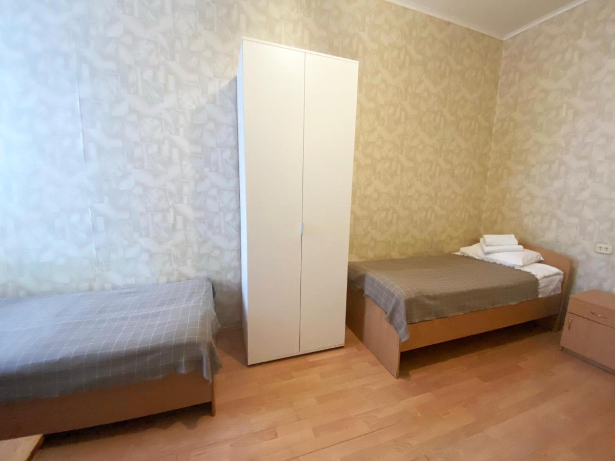 Gostinica Bolsoi Ural Hotel Екатеринбург Екстериор снимка