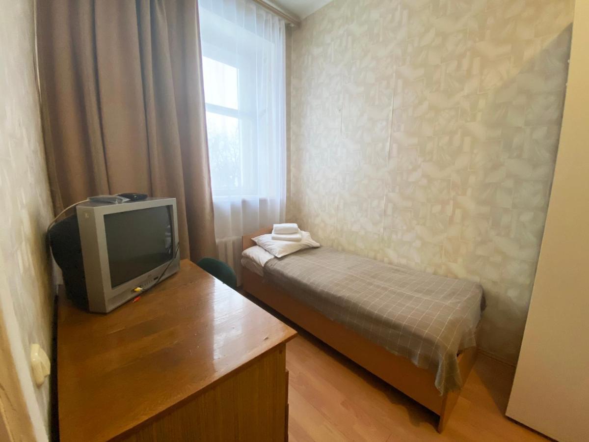 Gostinica Bolsoi Ural Hotel Екатеринбург Екстериор снимка